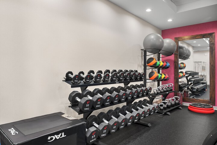 Home2 Suites by Hilton Lake Charles LA