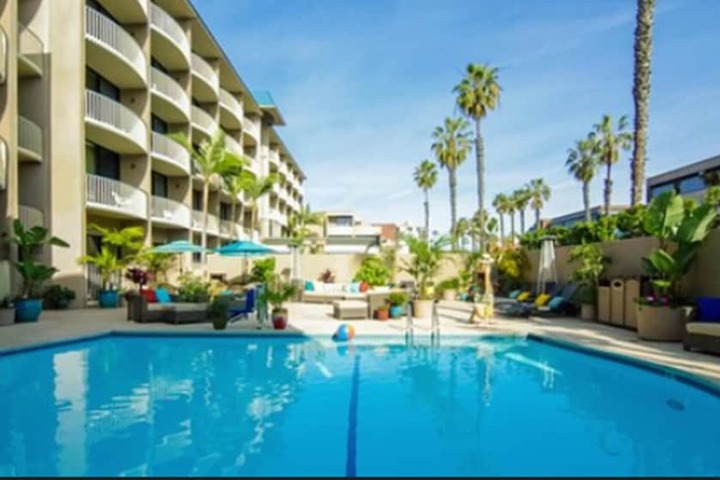 Inn by The Sea La Jolla
