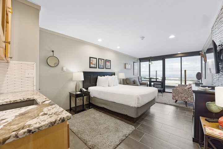 Inn at Spanish Head