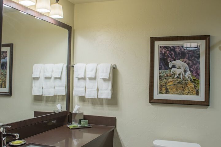 Cedar Creek Lodge and Conference Center
