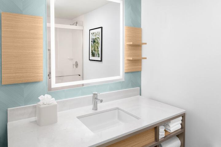 Hilton Garden Inn Hartford South / Glastonbury