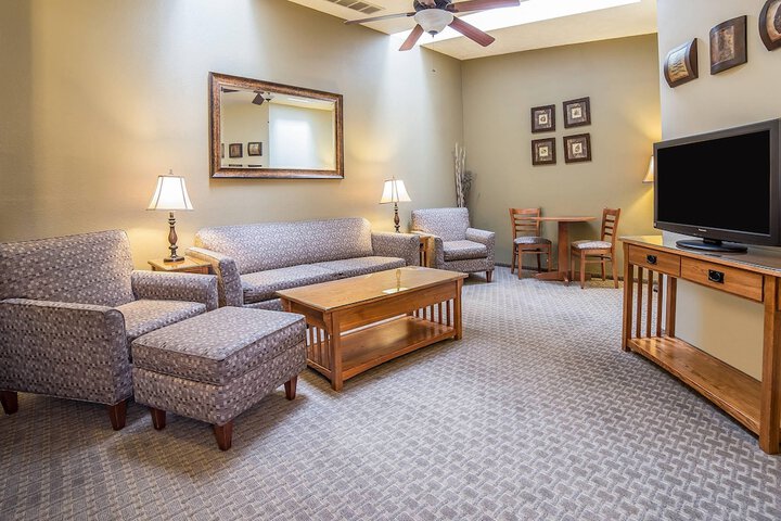 Quality Inn & Suites Coeur dAlene