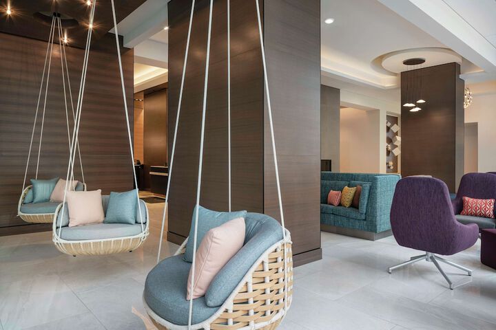 Hotel Interior 11 of 34