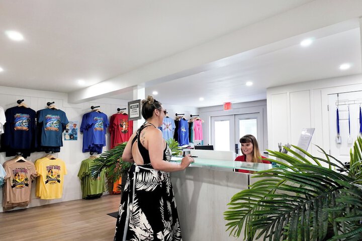 The Lighthouse Resort Inn & Suites
