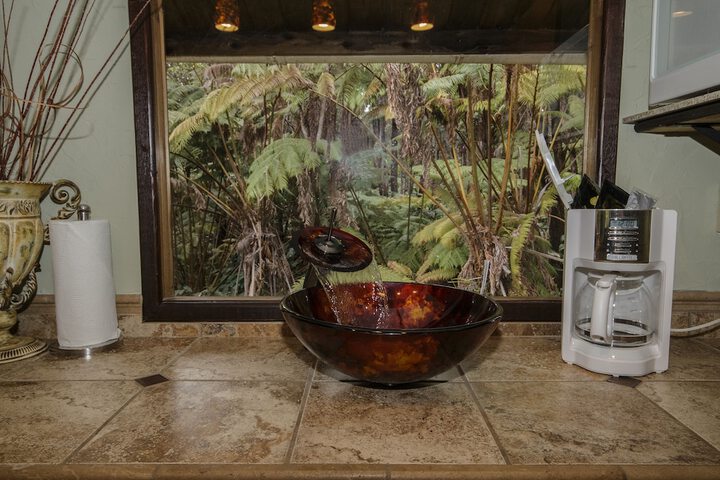 Chalet Kilauea