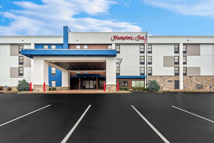 Hampton Inn Lexington / Georgetown