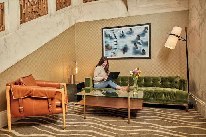 Hotel Interior 27 of 62