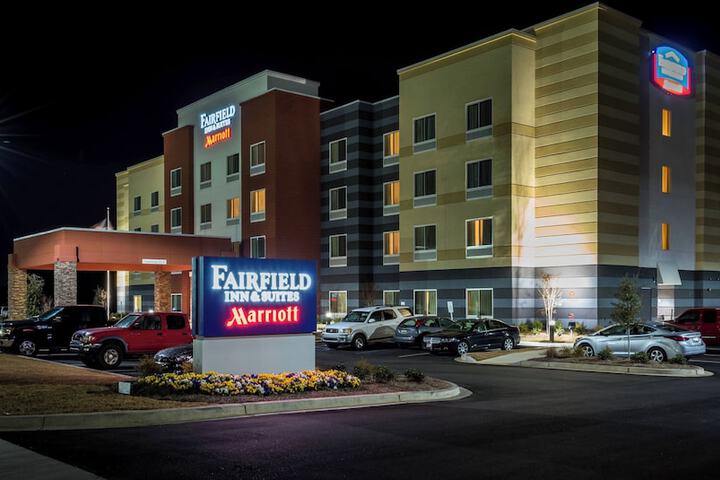 Fairfield Inn & Suites Enterprise