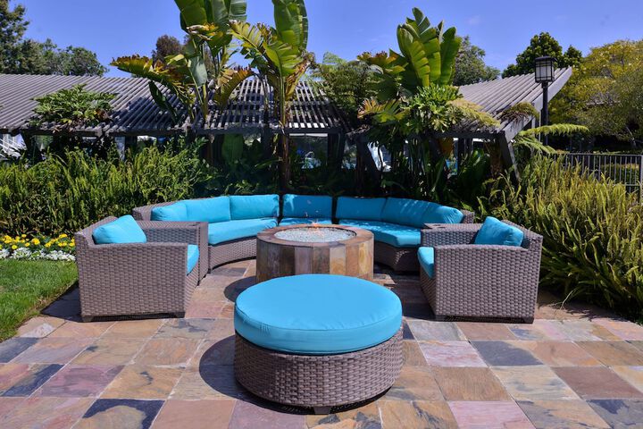 Terrace/Patio 75 of 81