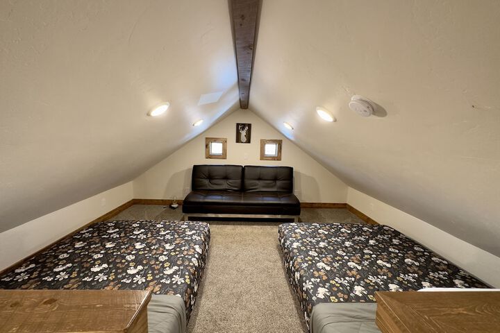 Gooseberry Lodges