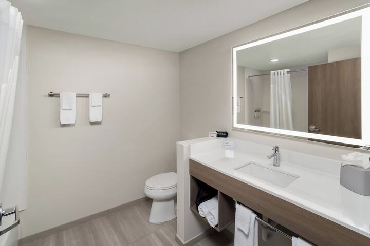 Holiday Inn Express Hattiesburg West Univ Area by IHG