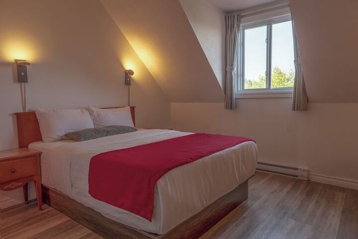 Hotel Cowansville