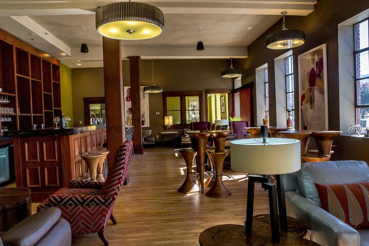 Jackson Park Inn an Ascend Collection Hotel