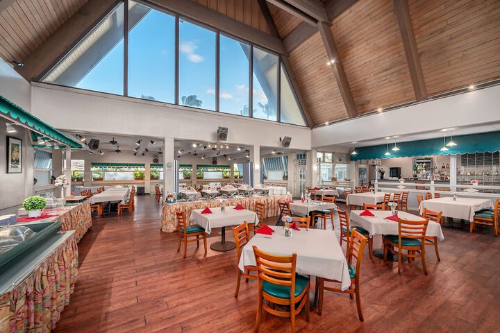 Maui Beach Hotel