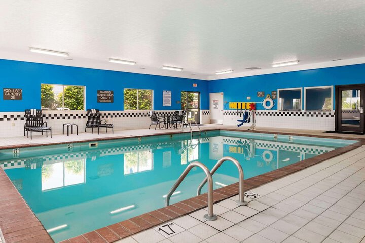 Pool 3 of 45