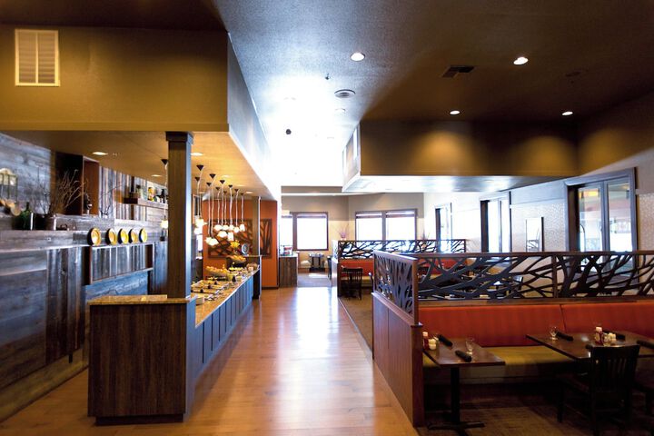 Holiday Inn West Yellowstone by IHG.