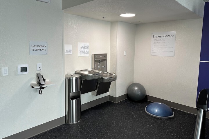 Health and Fitness 43 of 45