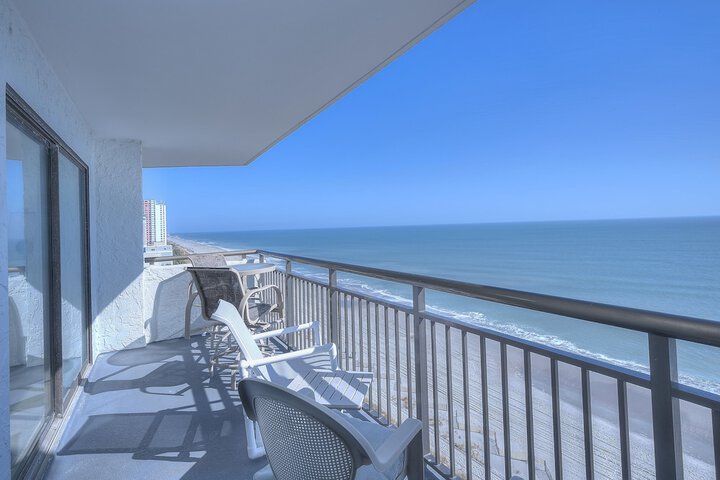 Terrace/Patio 114 of 129