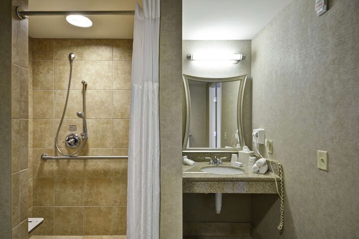 Hilton Garden Inn Toledo Perrysburg