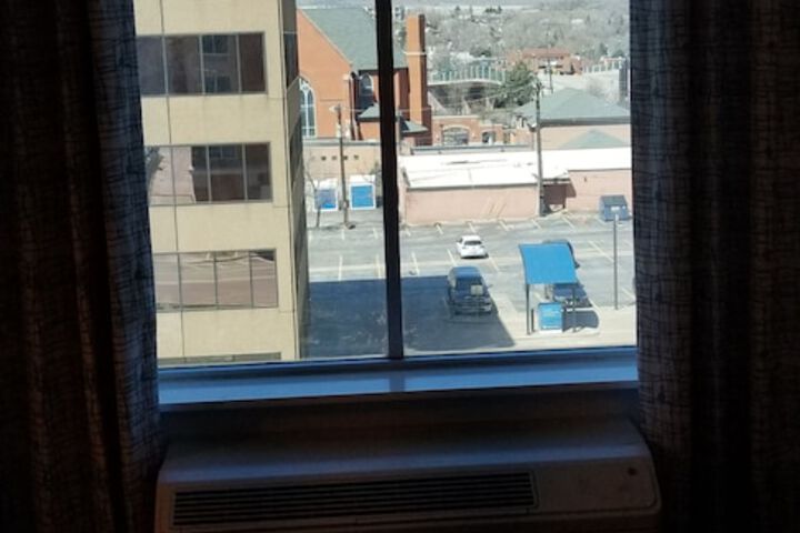 Hilton Garden Inn Colorado Springs Downtown