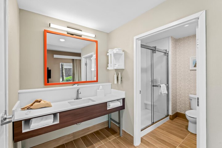 Hampton Inn & Suites Corpus Christi I-37 - Navigation Blvd