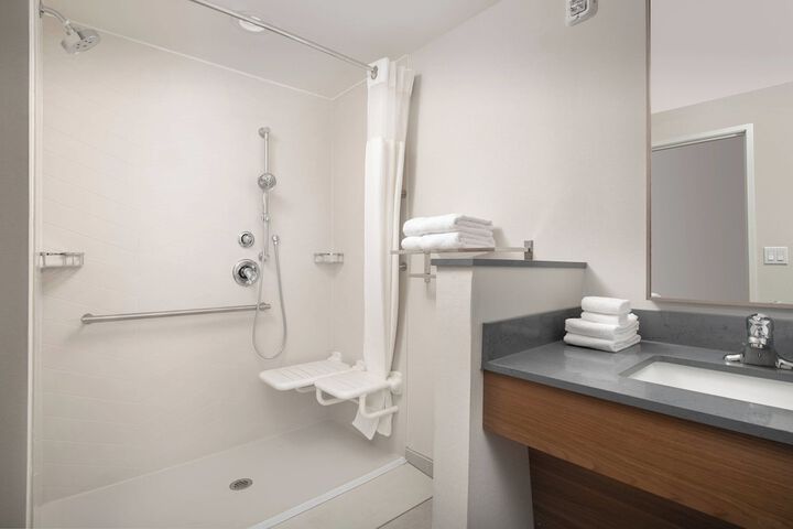Fairfield Inn & Suites by Marriott New Orleans Metairie