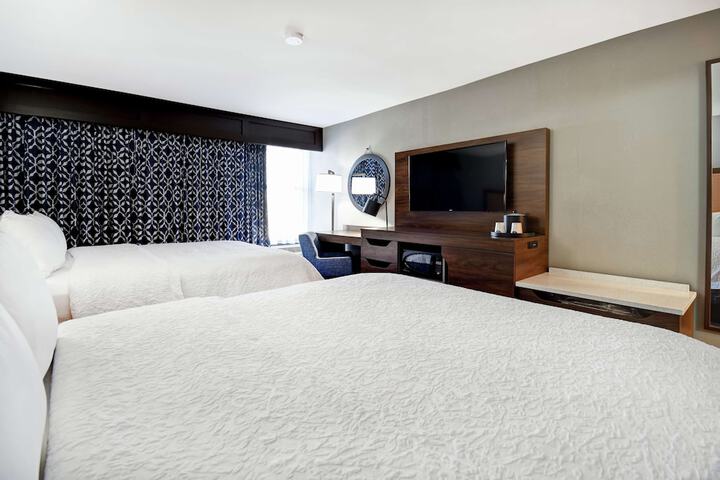 Hampton Inn I-75 Lexington / Hamburg Area