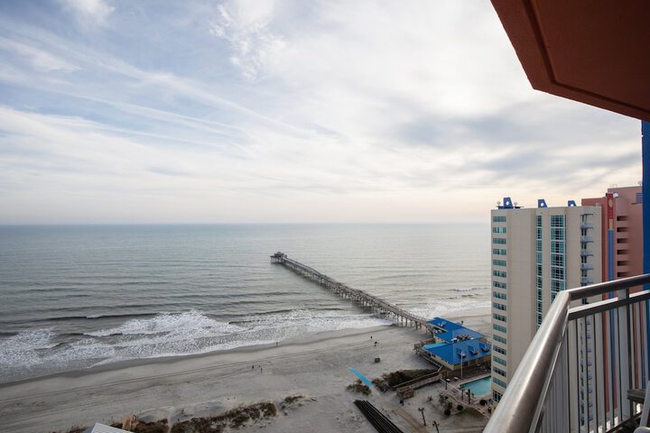 Prince Resort