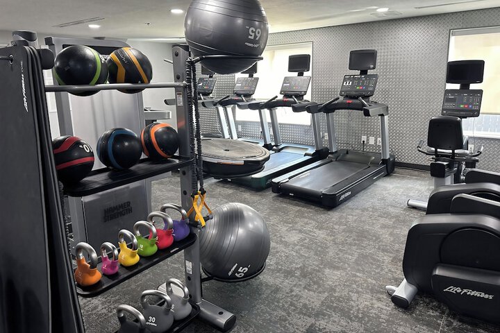Health and Fitness 43 of 45