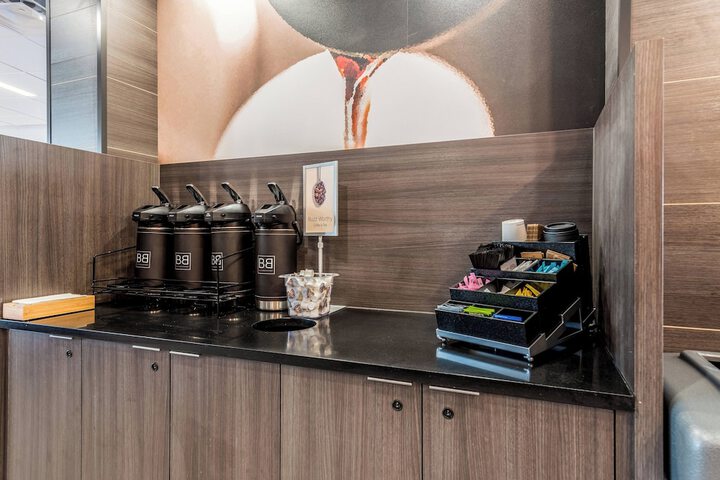 Fairfield Inn & Suites by Marriott St. Joseph Stevensville