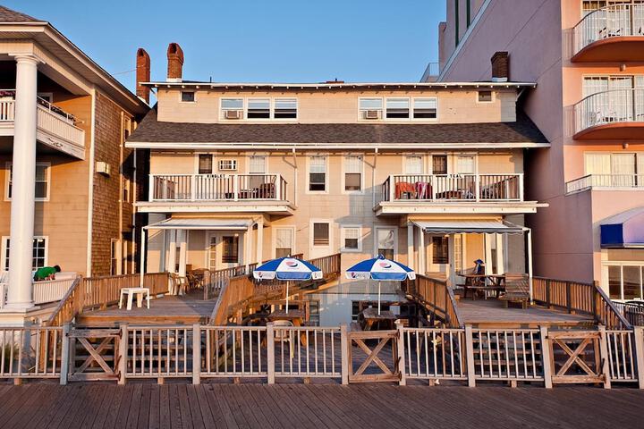 Terrace/Patio 61 of 63