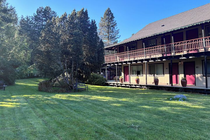 Discovery Inn