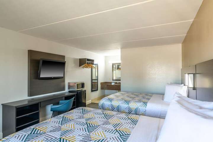 Motel 6 Stockbridge GA – Hwy 138 W