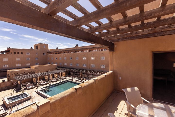 Eldorado Hotel & Spa