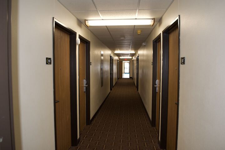 Ballroom/Hall 42 of 44