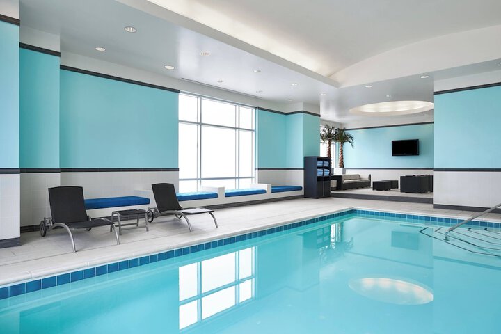 Pool 2 of 25