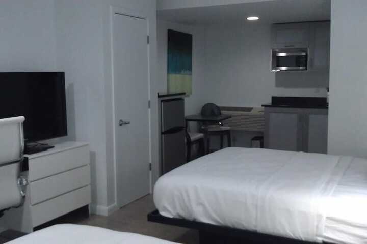 Lotus Boutique Inn & Suites