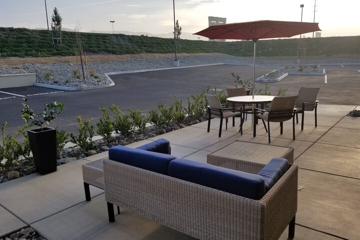 Terrace/Patio 52 of 55