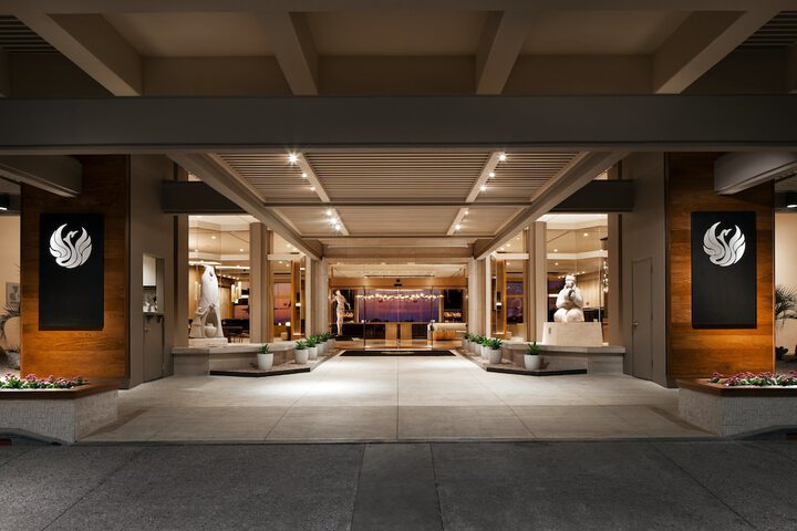 The Phoenician a Luxury Collection Resort, Scottsdale