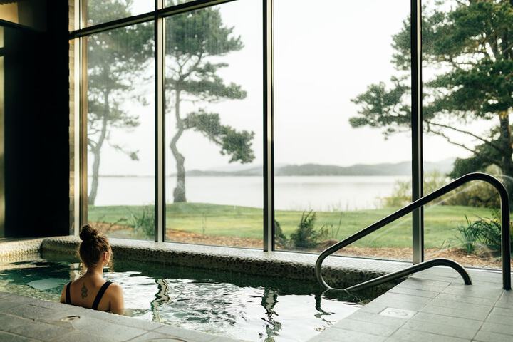 Salishan Coastal Lodge
