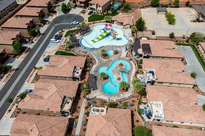 Paradise Village 3 - Grand View Estates