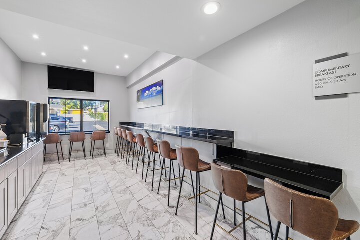 Hotel Skye SFO