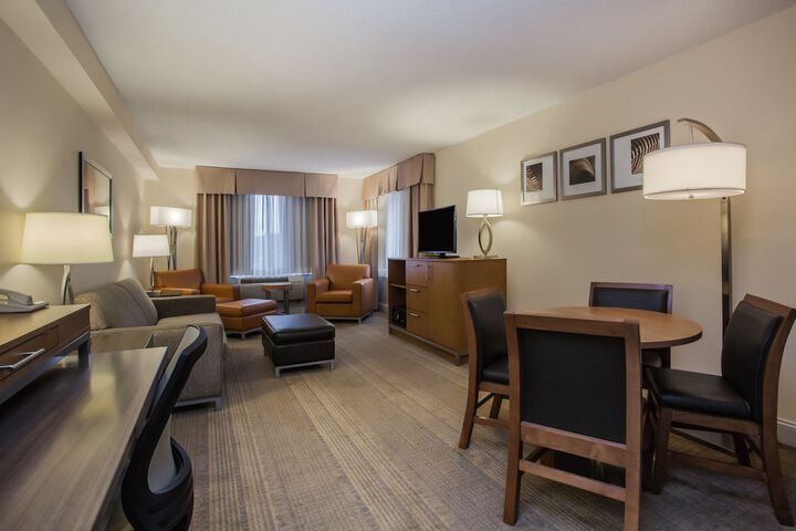 Holiday Inn Saratoga Springs by IHG
