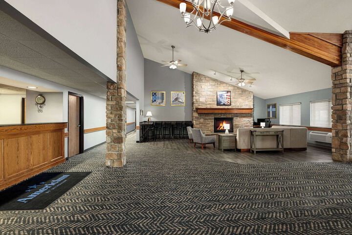 Hotel Interior 19 of 62