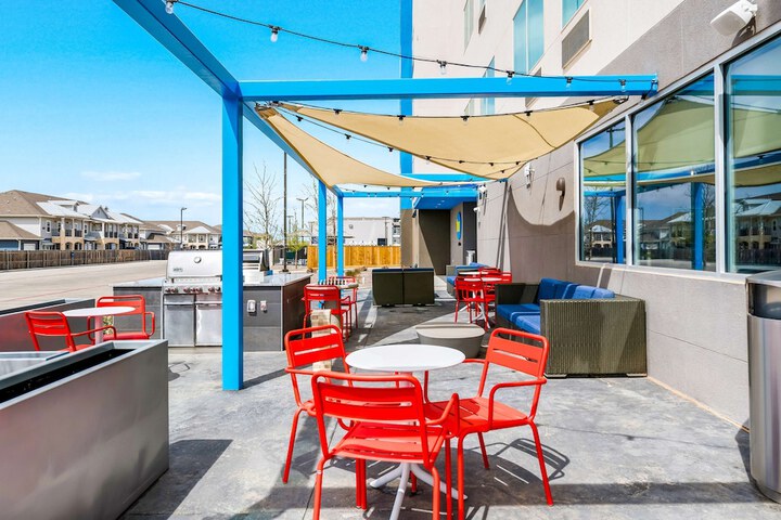 Terrace/Patio 50 of 57