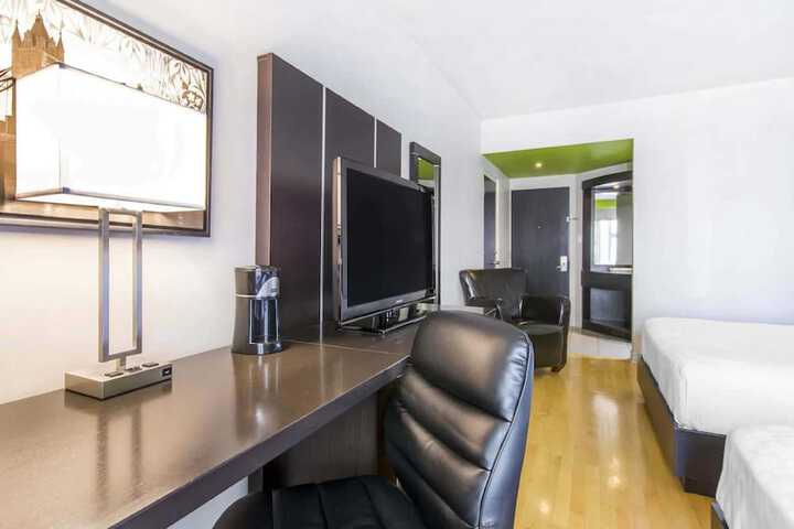 Travelodge by Wyndham Trois-Rivieres
