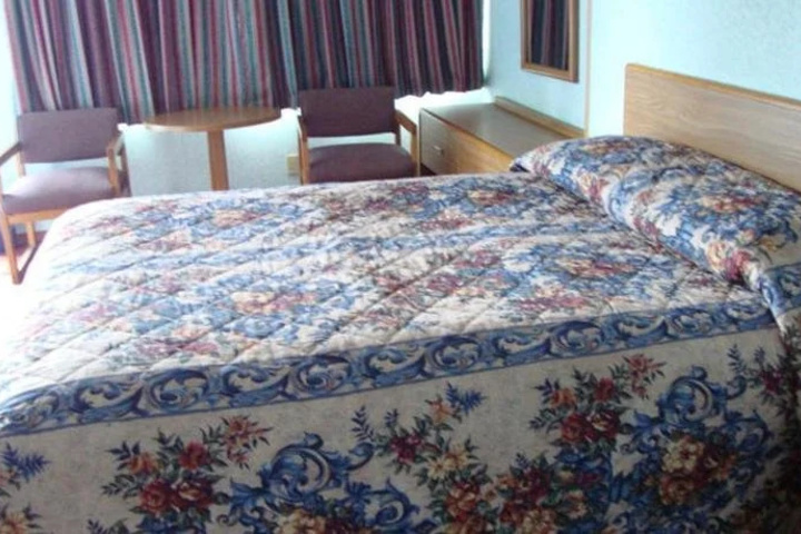 Budgeteer Motor Inn Angola
