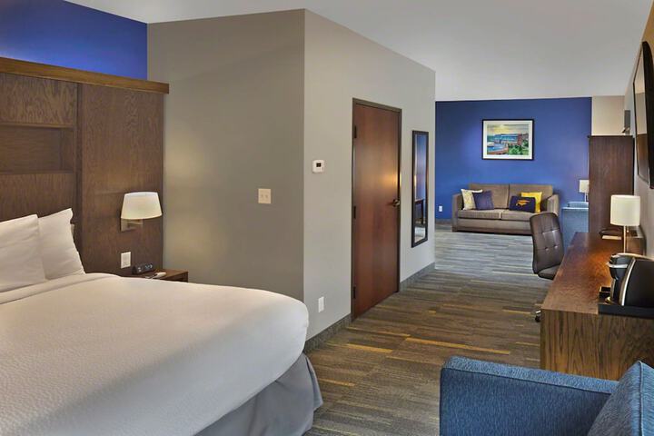 Scholar Morgantown Tapestry Collection by Hilton