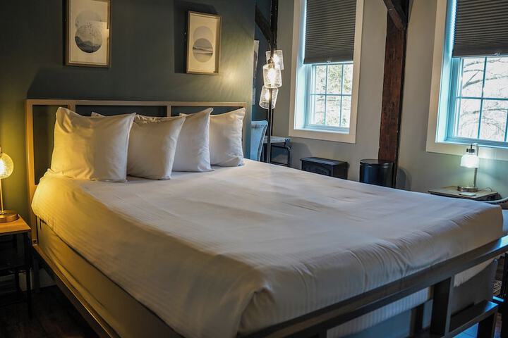 Old Mill Inn