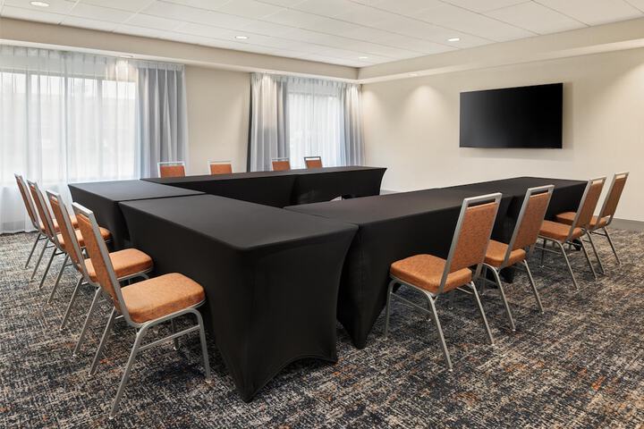 Hampton Inn Minneapolis-Roseville